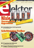 Elektor 06 2012